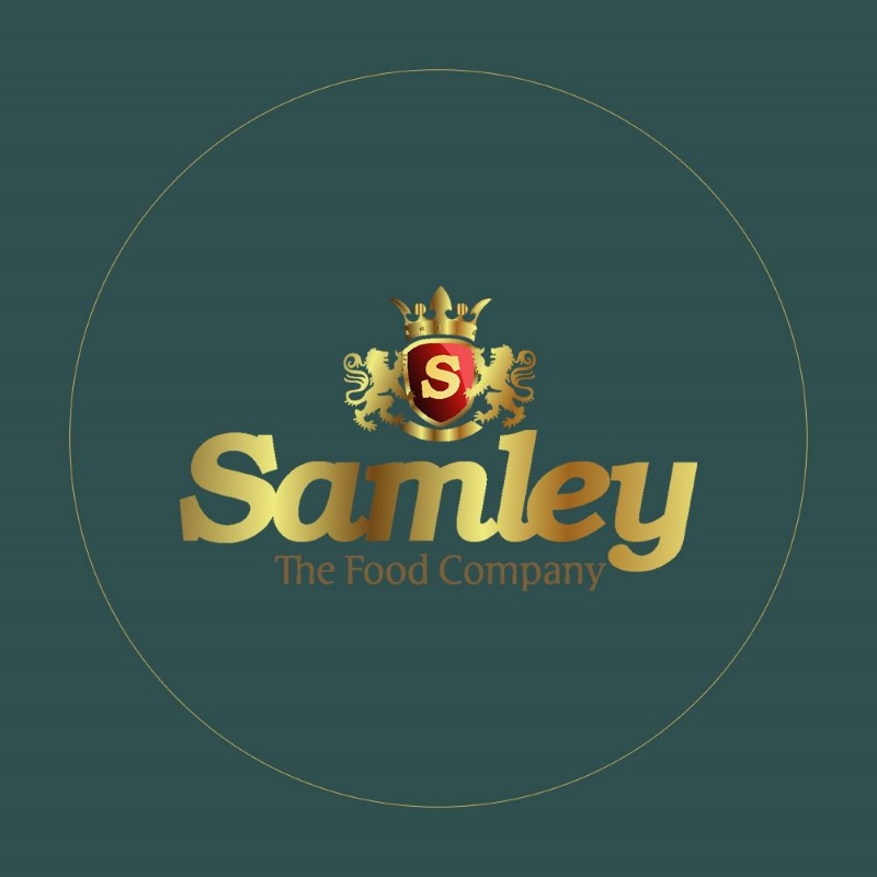Samley Teas (Pvt)Ltd